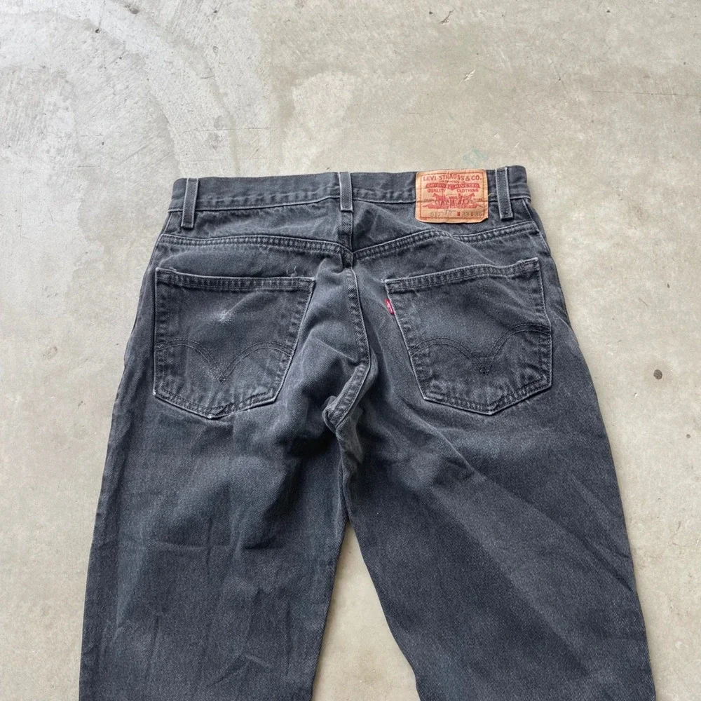Levis levis 517